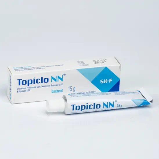 Topiclo NN Topiclo NN