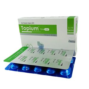 Topium