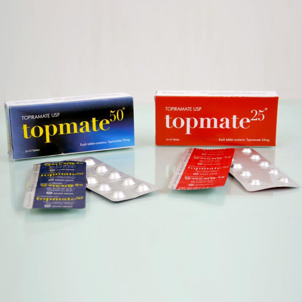 Topmate Topmate