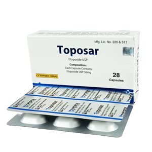 Toposar Toposar