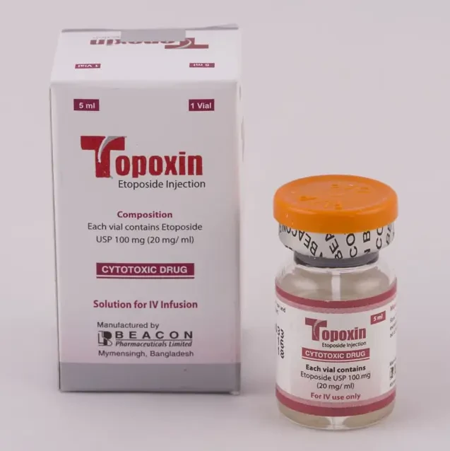 Topoxin Topoxin