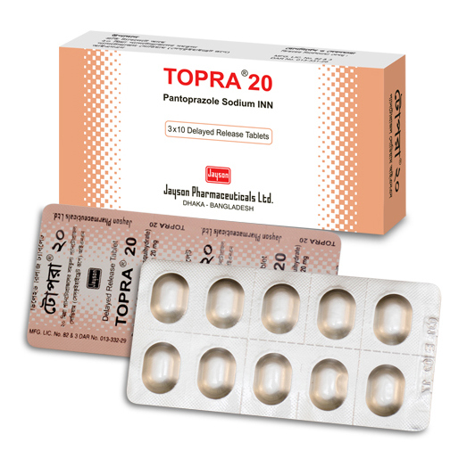 Topra Topra