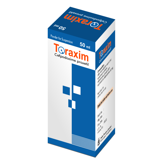 Toraxim Toraxim