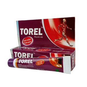 Torel Torel