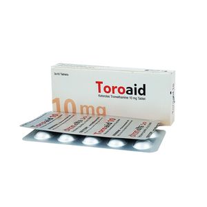 Toroaid Toroaid