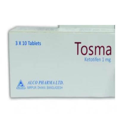 Tosma Tosma