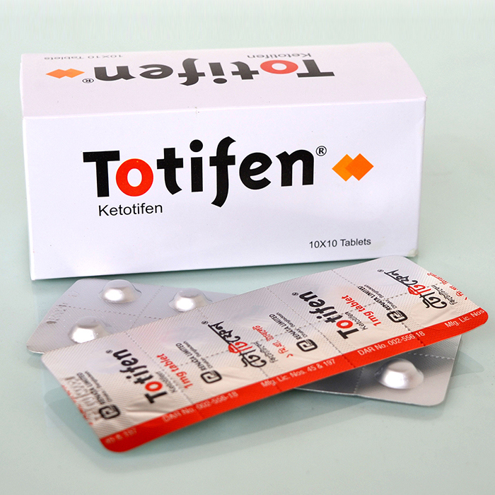 Totifen Totifen