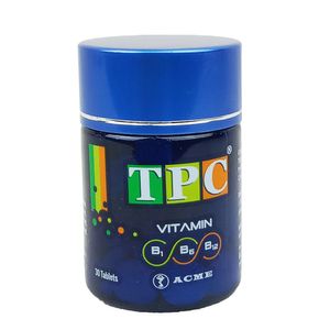 TPC TPC