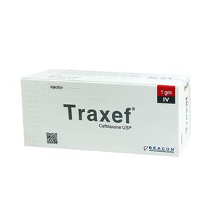 Trax Trax