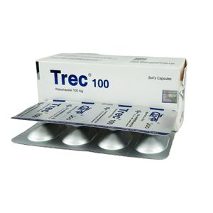 Trec Trec