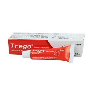 Trego Trego