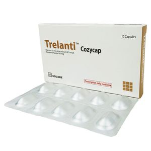Trelanti