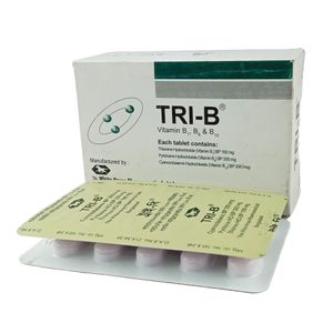 TRI-B TRI-B
