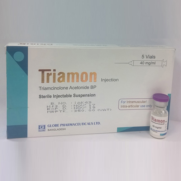 Triamon Triamon