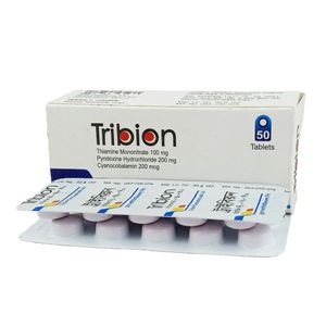 Tribion Tribion