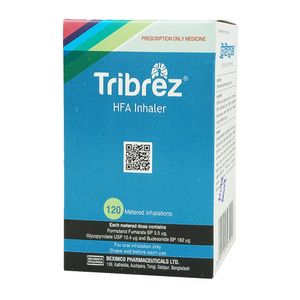 Tribrez