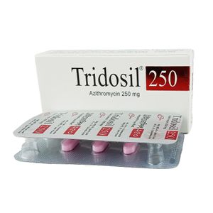 Tridosil Tridosil