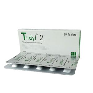 Tridyl Tridyl