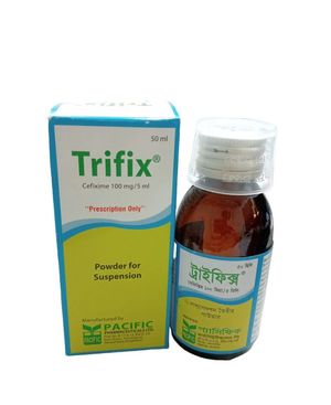 Trifix Trifix
