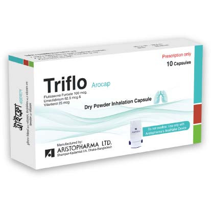 Triflo