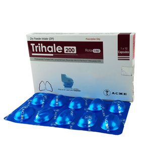 Trihale