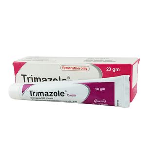 Trimazole Trimazole