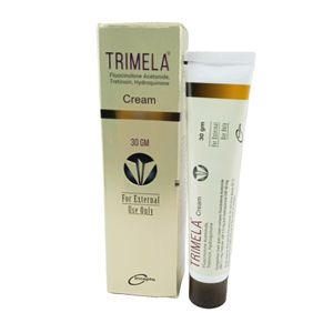 Trimela Trimela