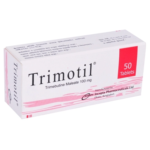 Trimotil Trimotil