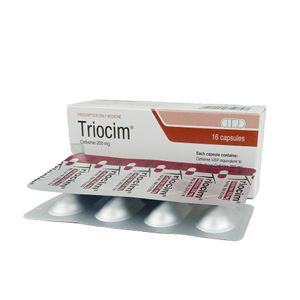 Triocim Triocim