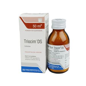 Triocim DS Triocim DS