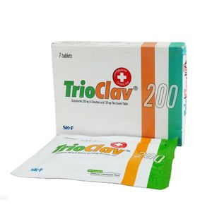Trioclav Trioclav