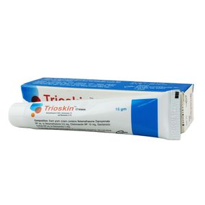Trioskin