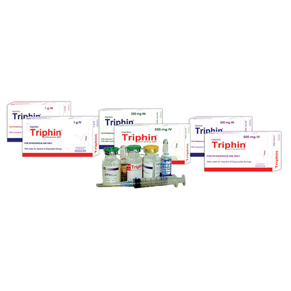 Triphin Triphin