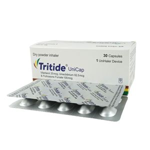 Tritide Tritide