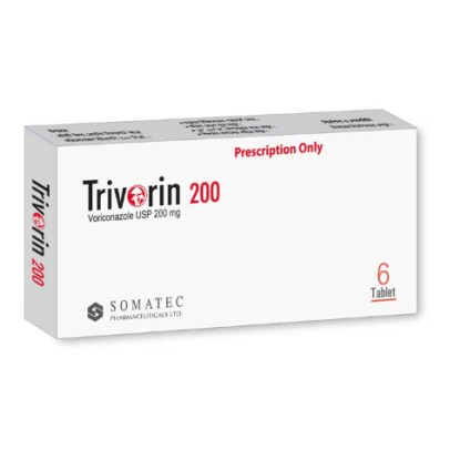 Trivorin Trivorin
