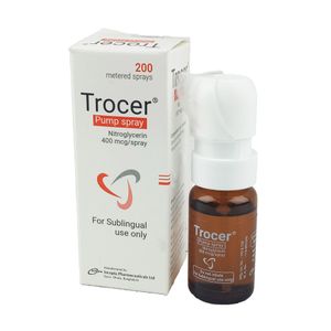 Trocer Trocer