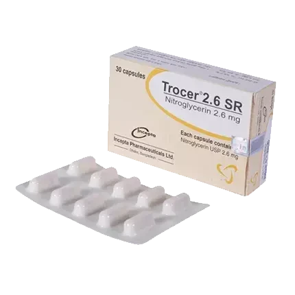 Trocer Sr Trocer Sr