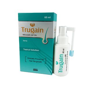 Trugain Trugain