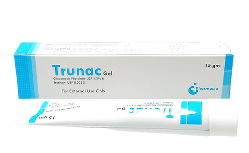 Trunac Trunac
