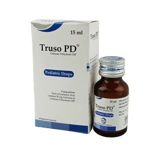 Truso PD Truso PD