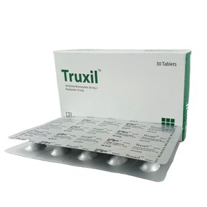 Truxil Truxil