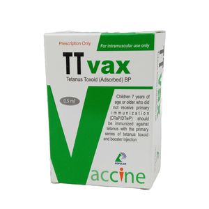 TT vax TT vax