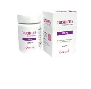Tucaxen 150 mg Tablet Tucaxen 150 mg Tablet