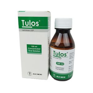 Tulos Tulos