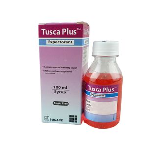 Tusca