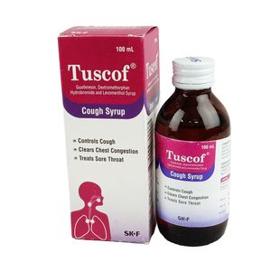 Tuscof Tuscof