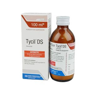 Tycil DS Tycil DS