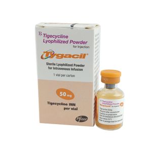 Tygacil Tygacil
