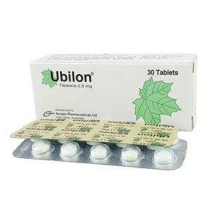 Ubilon Ubilon