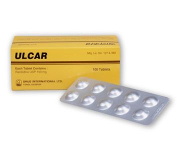 Ulcar Ulcar
